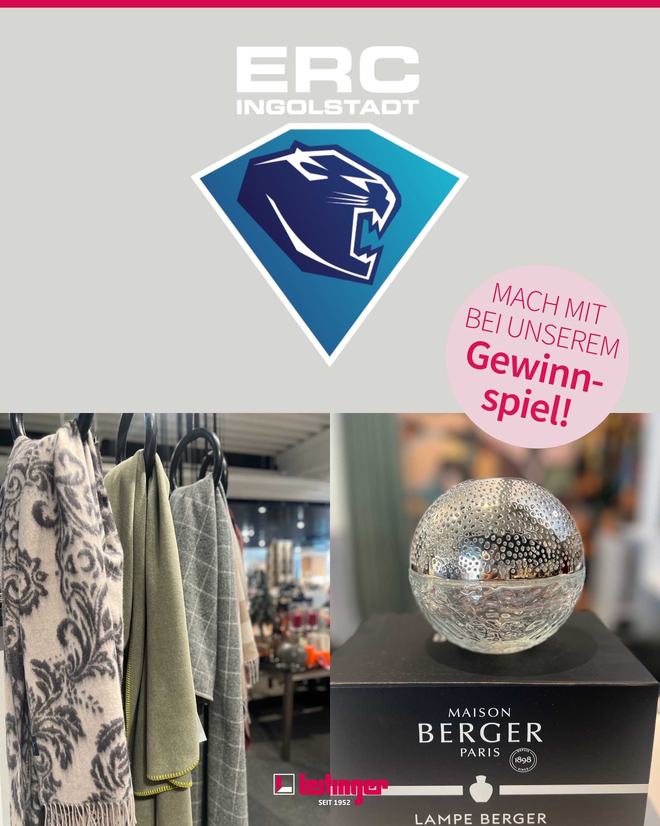 Gewinnspiel