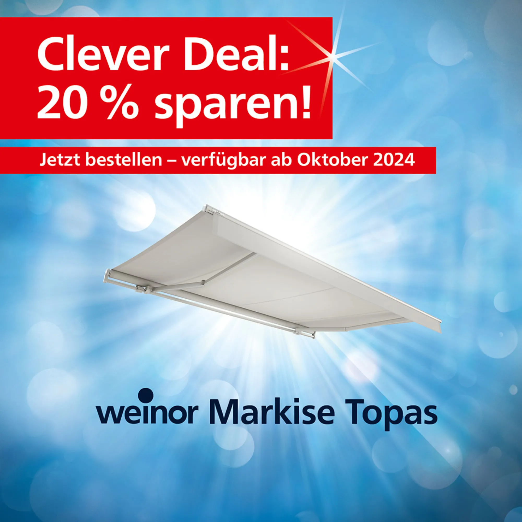 Easy Post Clever Deal